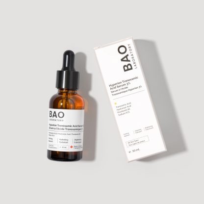 【Canada BAO Laboratory】傳明酸精華 Hyperion Tranexamic Acid Serum 3% 30ML